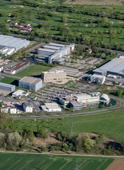 Bensheim Image Bensheim